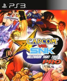 Capcom Vs Snk Millennium Fight 00 Pro Download Game Ps3 Ps4 Ps2 Rpcs3 Pc Free