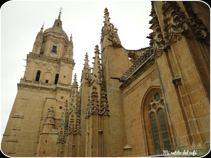 Salamanca