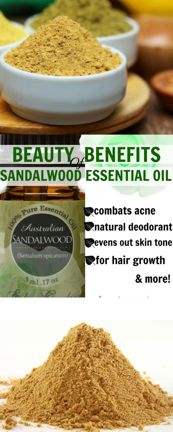 5 SANDALWOOD BENEFITS TO LOOK OUT FOR FROM TAN REMOVAL TO TREATING