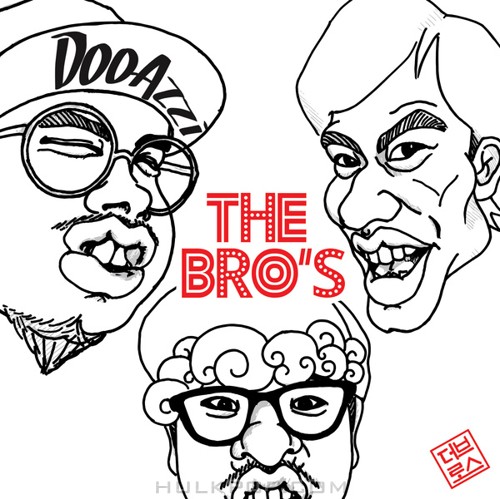 The Bros – I.C.D.A – Single