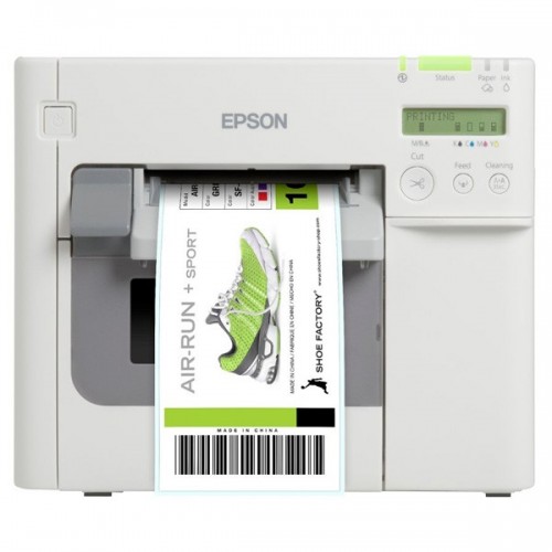 Epson Tm-C3500 Print Windows 7 Driver