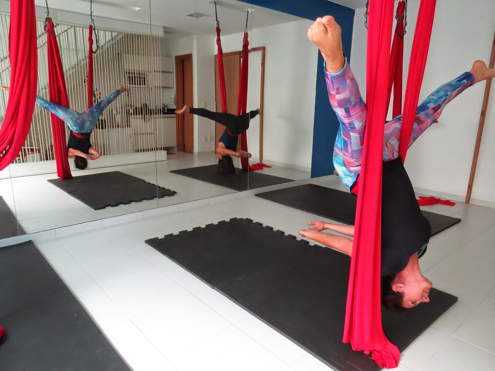 Fit Fly Studio: Aulas de Fit Fly