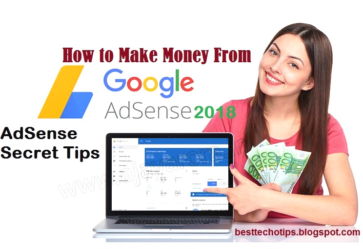 Rahasia Google AdSense: Mengungkap Strategi Sukses Memonetisasi Website Anda
