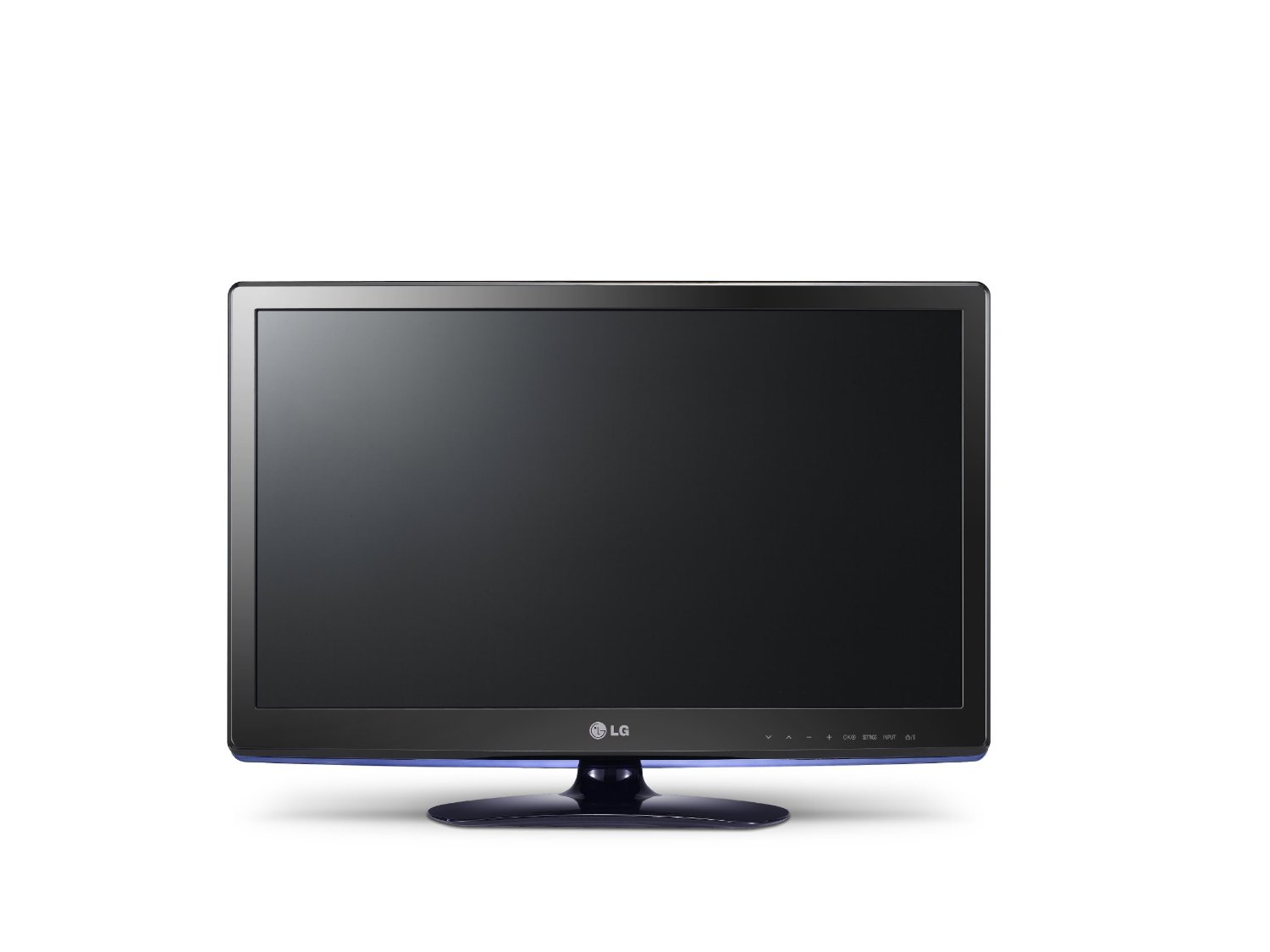 LG 26LS3500 26Inch 720p 60Hz LED LCD HDTV Video Monitor