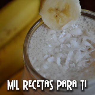  Banana Colada 