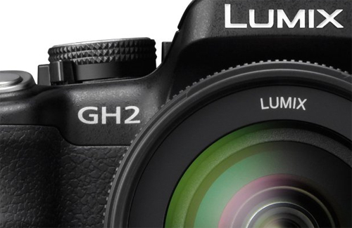 Best Panasonic Lumix GH2 16.05 MP