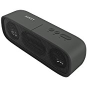 Aukey-Bluetooth-Lautsprecher-Bild