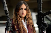 Baby Driver Eiza Gonzalez Image 2 (16)