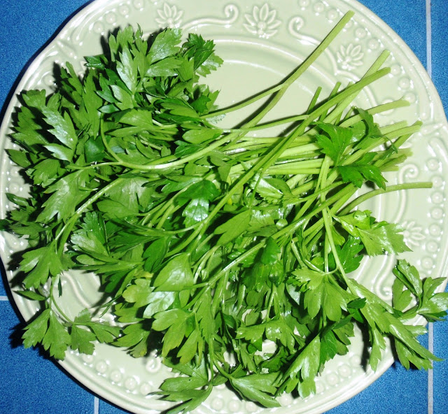 parsley