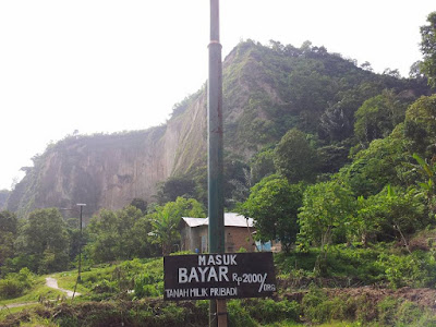 Janjang Seribu Janjang Seribu
