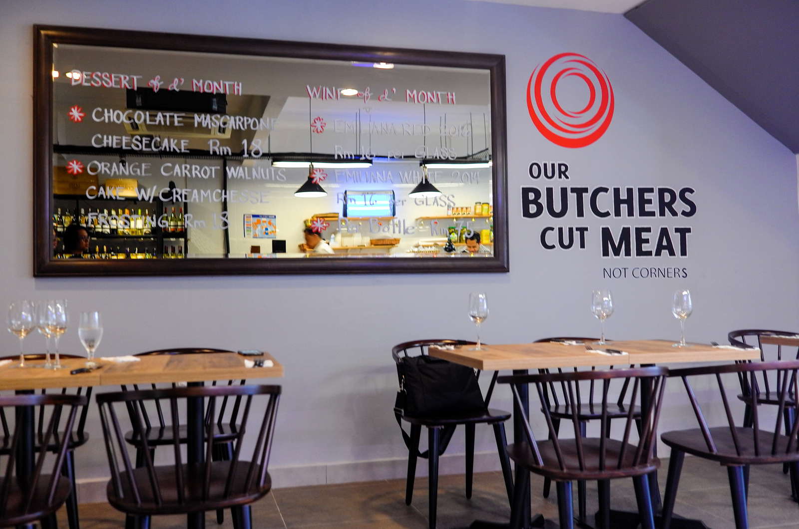 Butcher's Block Gourmet Meat Market