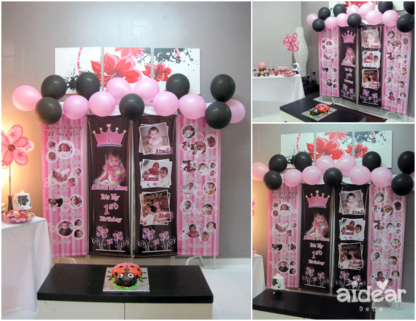 AiDEAR ~ my ideas 4 u: AiDEAR Deco