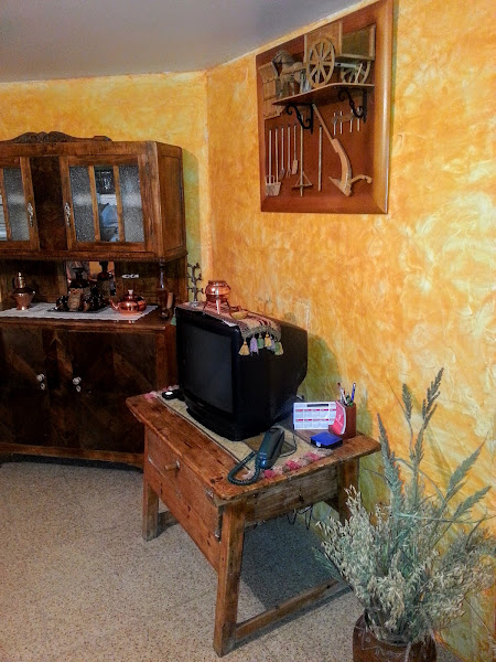 Acabado sobre azulejos | Bricolaje