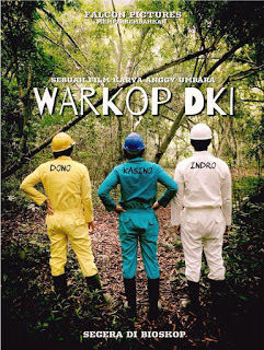 Download Film Warkop DKI Reborn 2016 Full Movie Download Film Warkop DKI Reborn 2016 Full Movie