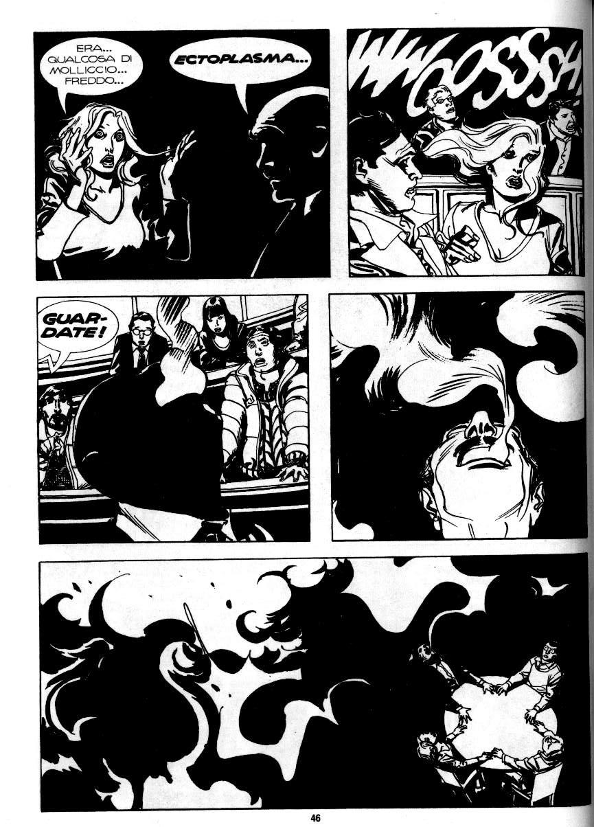 Dylan Dog (1986) issue 161 - Page 43