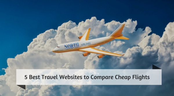 5 Best Travel Websites to Compare Cheap Flights