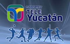 Deportes Tele Yucatán