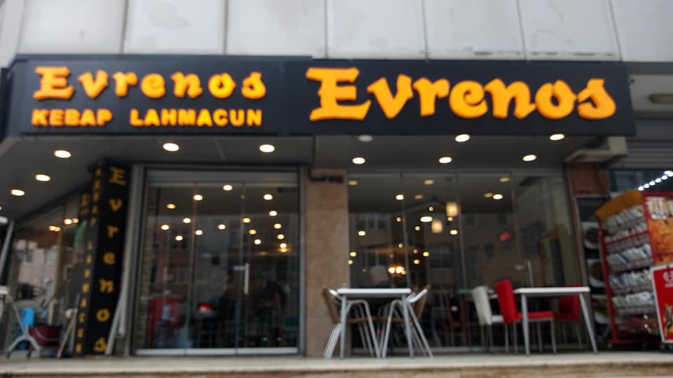 Dilek Le Mutfakta Subat 2018