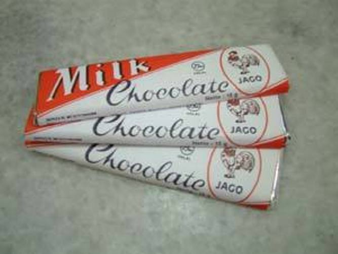 Cerita Jadoel Permen Coklat, Jajanan Favorit Sepanjang Masa