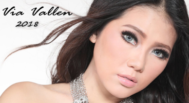 Download Kumpulan Lagu Dangdut Via Vallen Mp3 Lengkap Full Album