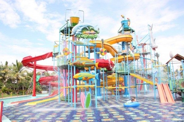 Waterpark