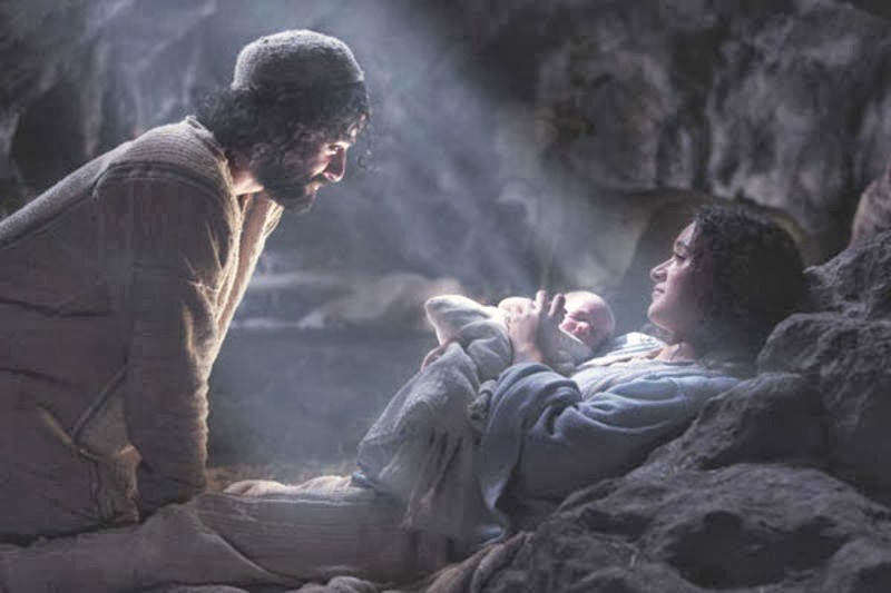 The nativity story (blu-ray) : dvd talk review of the blu-ray Scripture for Today: 2 Samuel 7:18 ~ You established for Yourself Your people Israel to be Your