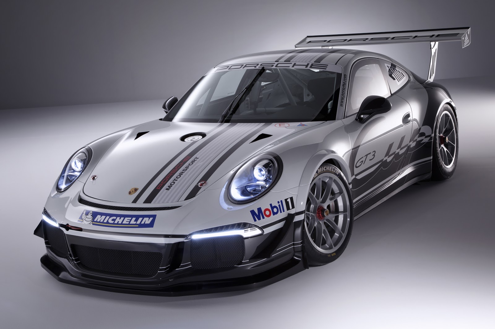 Davide458italia: 2013 Porsche 911 991 GT3 Cup