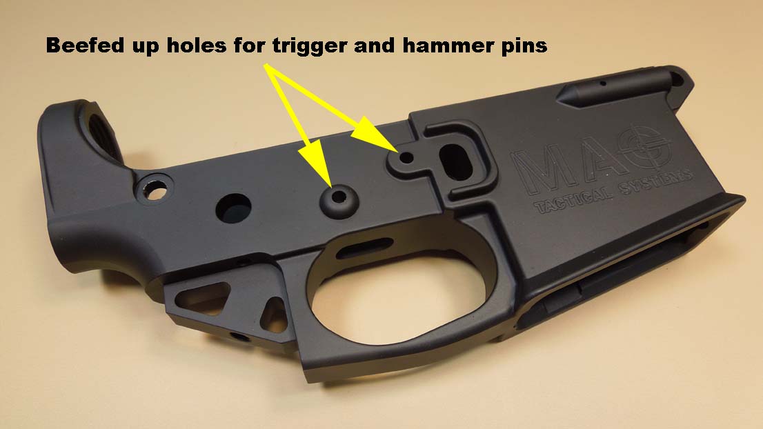 NicTaylor's R&R (Review & Magnesium AR15 Light