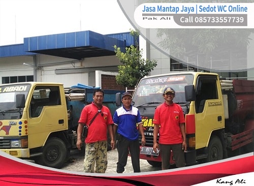 SEDOT WC Manukan Surabaya Jasa Sedot Tinja Area Manukan Surabaya Barat Murah