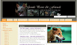 GENTLE PAWS ADOPTION PORTAL