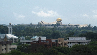 Brunei Darussalam ialah salah satu negara terkecil di dunia dengan luas wilayah hanya men Fakta Unik Tentang Negara Brunei Darussalam