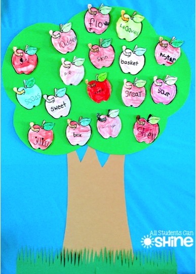 Apple Week - All Students Can Shine