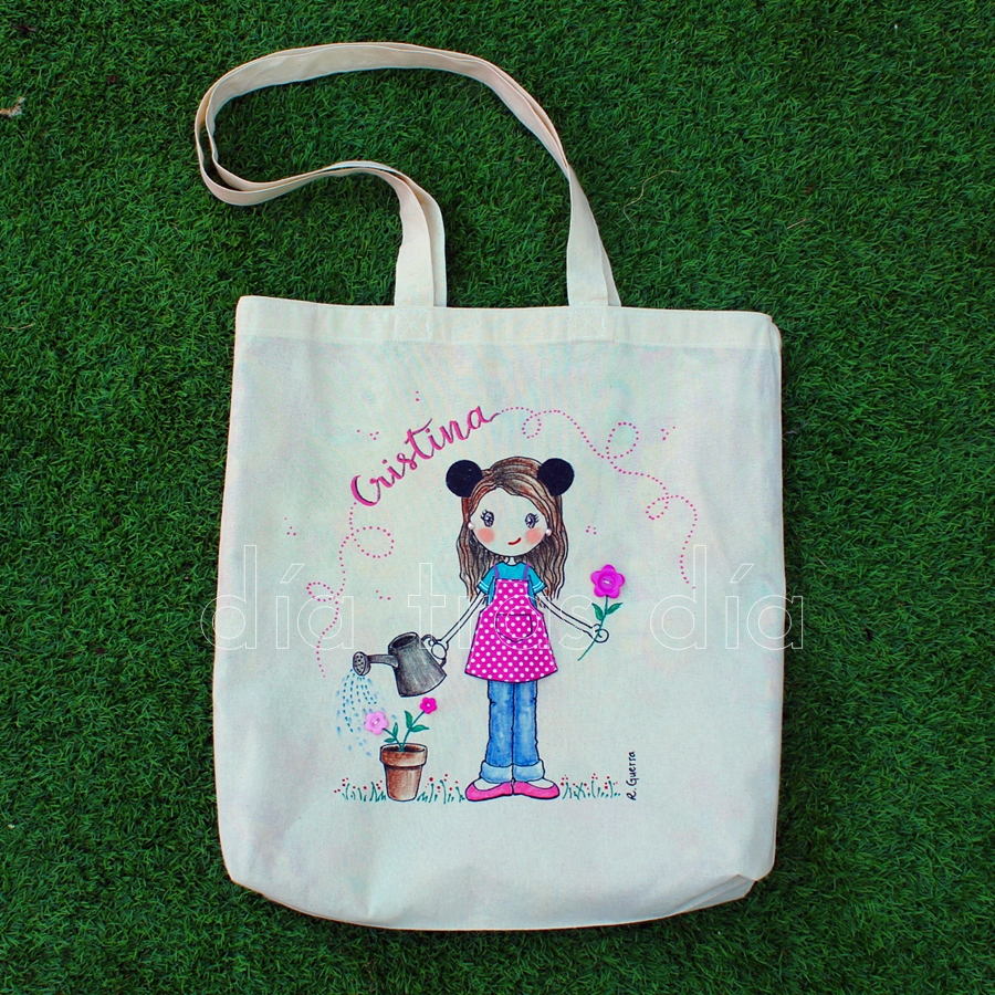 Bolso personalizado