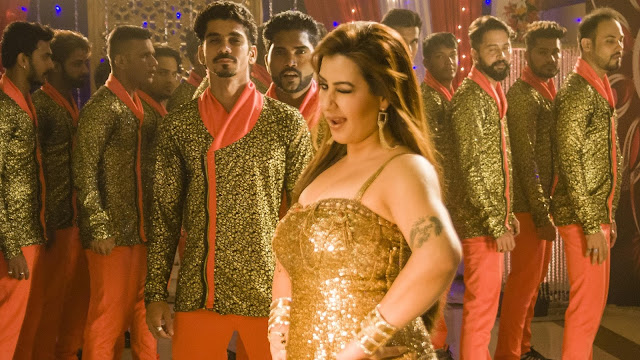 ‘Bhabhiji’ Shilpa Shinde in PATEL KI PUNJABI SHAADI ‘Bhabhiji’ Shilpa Shinde in PATEL KI PUNJABI SHAADI