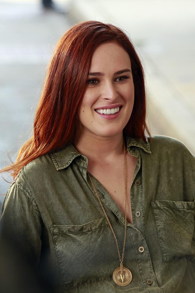 Rumer Willis (16 August 1988, Paducah, Kentucky, USA) movies list and
