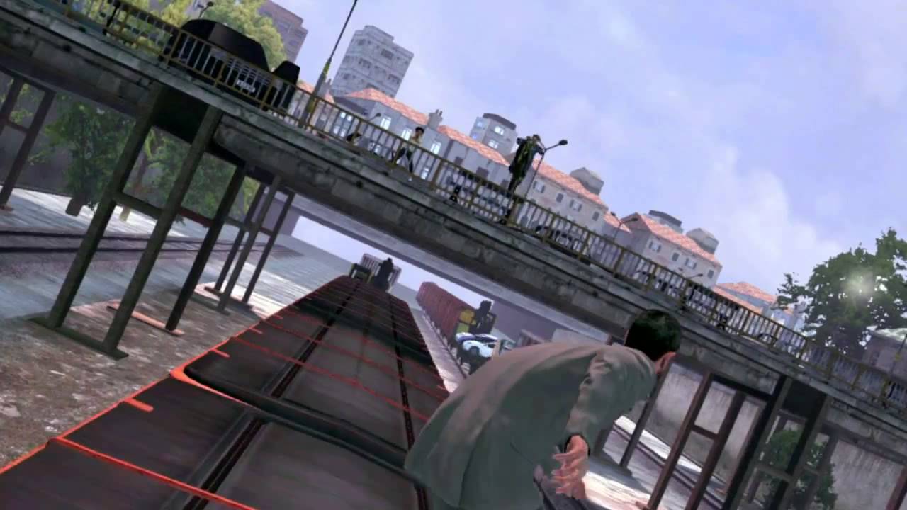 James Bond 007 PC Game Download Full Version Full Free Game Download