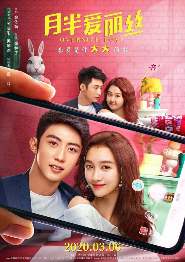 Alice Ngày Rằm - Vietsub Thuyết Minh Alice Ngày Rằm