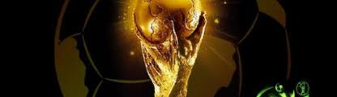 Laescena Dela Memoria: Teams 2014 Football World Cup