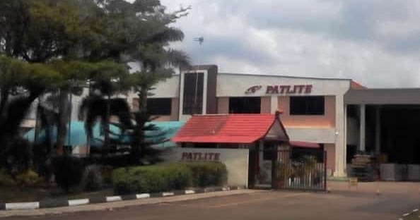 Alamat Pt Siix Batam Muka Kuning Berbagai Alamat