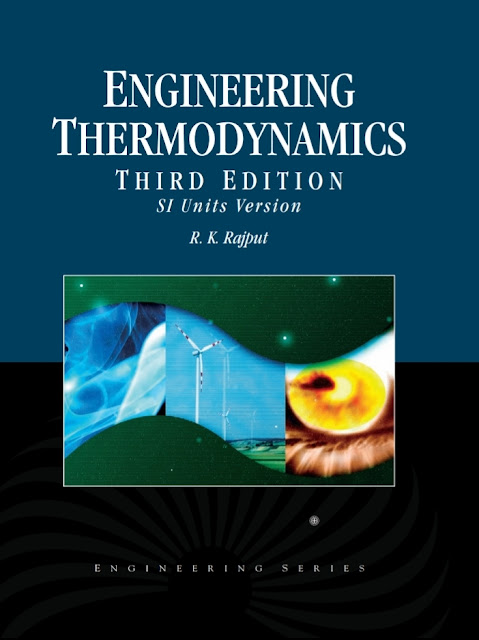 Engineering Thermodynamics By rk rajput Engineering Thermodynamics By rk rajput