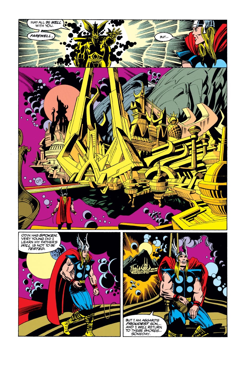 Thor (1966) 460 Page 18