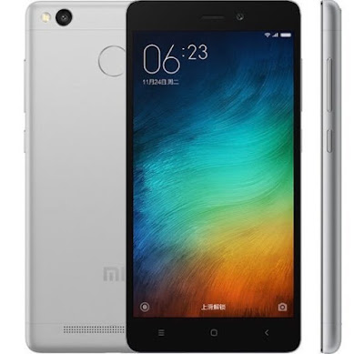 Xiaomi Redmi 3s now available pre-order globally, USA included