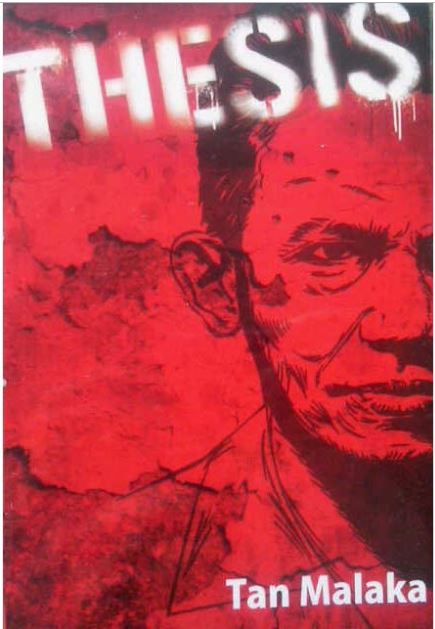 Thesis tan malaka picture