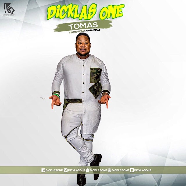 Diklas One - Tomas "Afro-House" (Download Free)