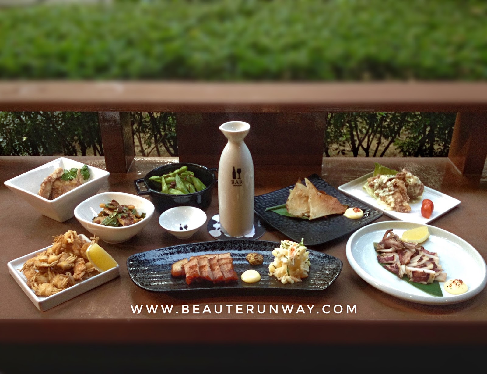 BeauteRunway Singapore Luxury Travel Lifestyle Fashion Blog Beauty