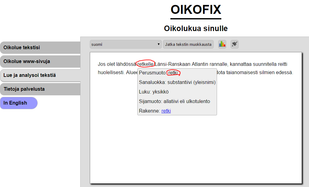 Paras anaali seksiä putki