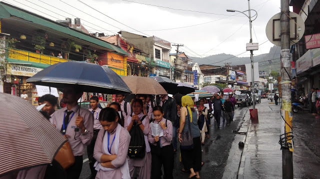‘My Year 2074: Healthy Me, Healthy Country’ campaign photos, Pokhara 2073 101 IMG 20170504 172723