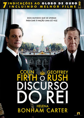 O%2BDiscurso%2Bdo%2BRei Download O Discurso do Rei   DVDRip Dual Áudio Download Filmes Grátis