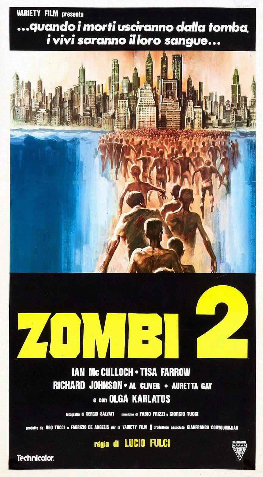 100 Years of Movie Posters Top Films of 1979