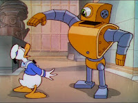 Donald Duck Episode 1 - 117